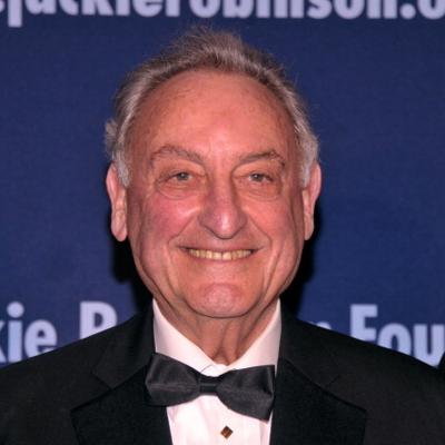 Sandy Weill Net Worth's picture