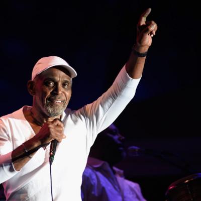 Frankie Beverly's picture