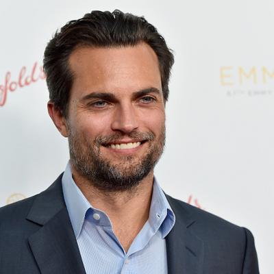 Scott Elrod Net Worth's picture