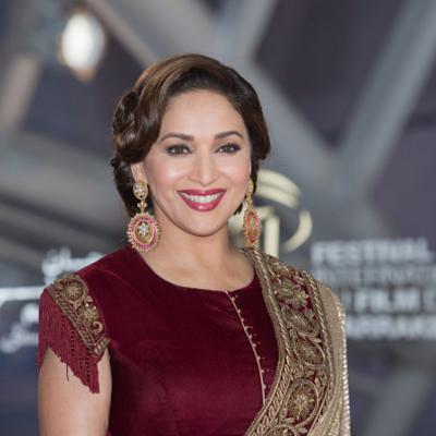 Madhuri Dixit Net Worth's picture