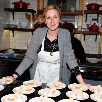 Christina Tosi Net Worth's picture