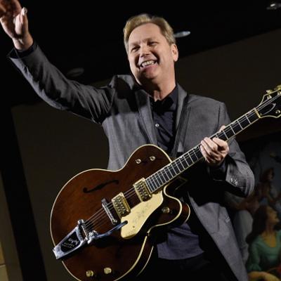 Steve Wariner Net Worth's picture