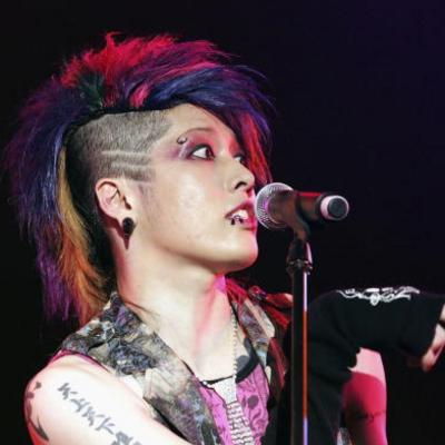 Miyavi Net Worth's picture