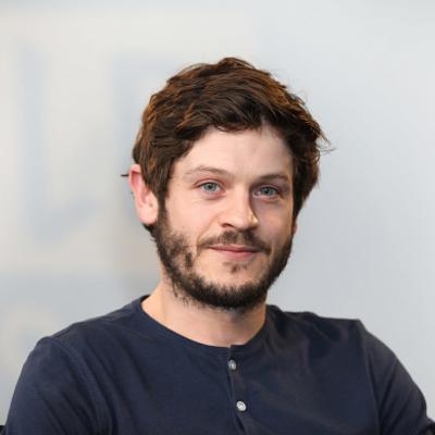 Iwan Rheon Net Worth's picture