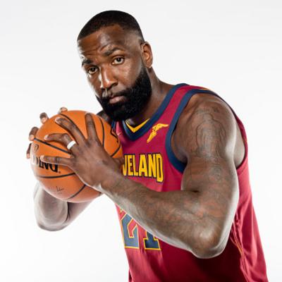 Kendrick Perkins Net Worth's picture