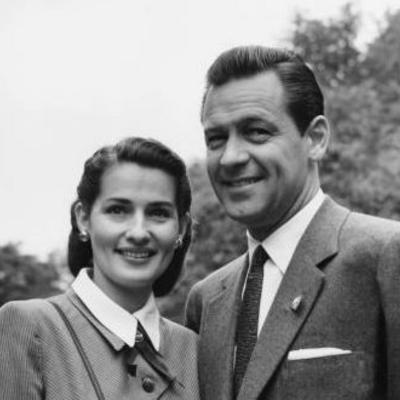 William Holden Net Worth's picture