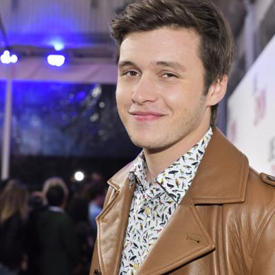 Nick Robinson Net Worth's picture