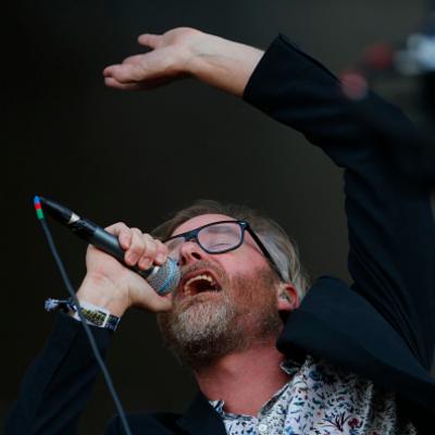 Matt Berninger's picture