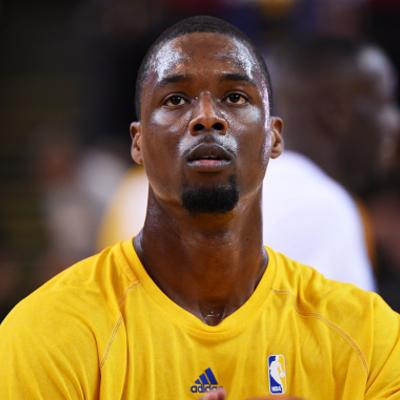 Harrison Barnes Net Worth