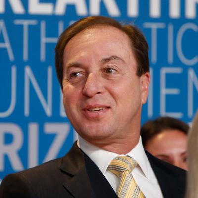 Joe Lacob Net Worth's picture