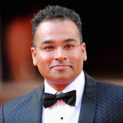 Krishnan Guru-Murthy Net Worth