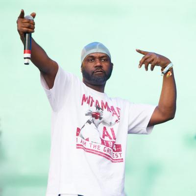 Masta Killa Net Worth