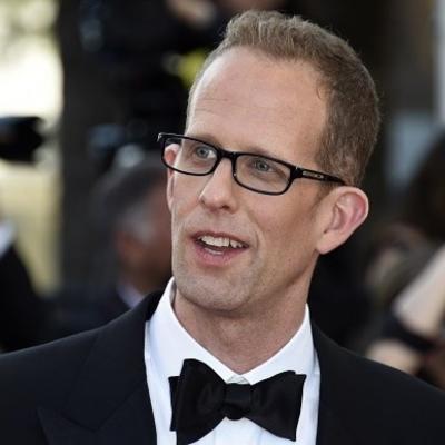 Pete Docter Net Worth's picture