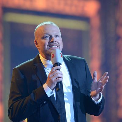 Stefan Raab Net Worth's picture