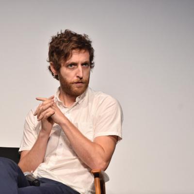 Thomas Middleditch Net Worth's picture