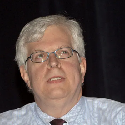 Dennis Prager Net Worth