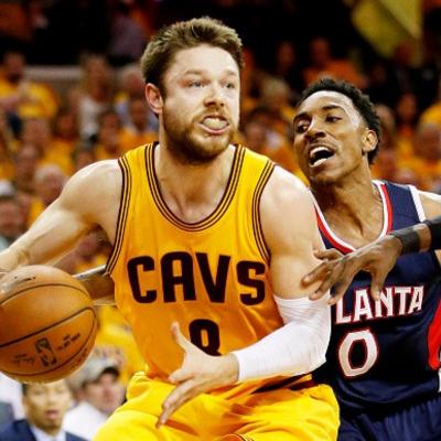 Matthew Dellavedova Net Worth