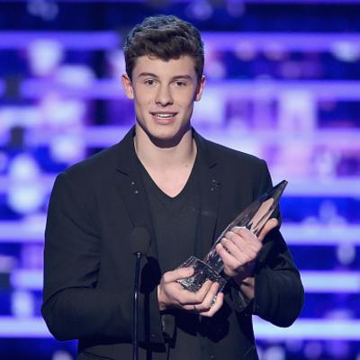 Shawn Mendes Net Worth's picture