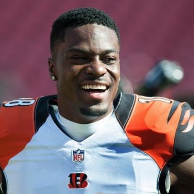 A. J. Green Net Worth