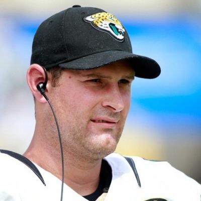 Chad Henne Net Worth