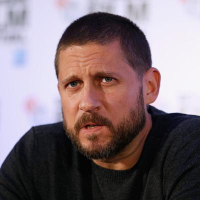 David Ayer's picture