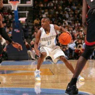 Earl Boykins Net Worth