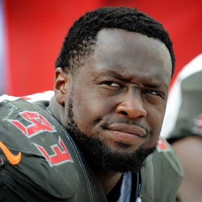 Gerald McCoy Net Worth's picture