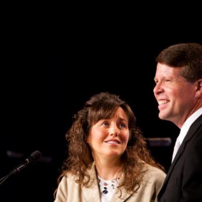 Michelle Duggar Net Worth's picture