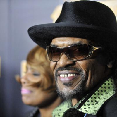 Chuck Brown's picture