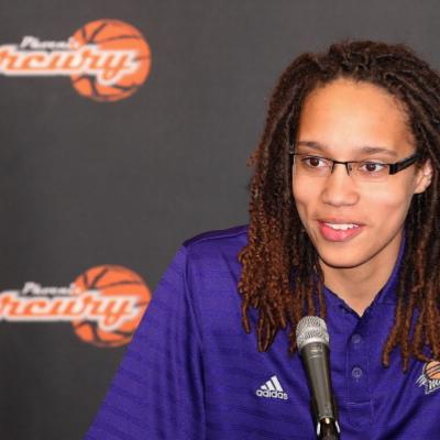 Brittney Griner Net Worth