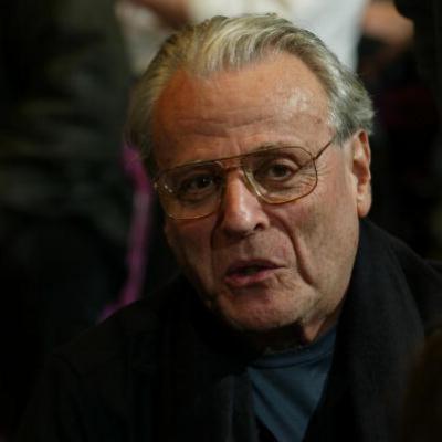 William Goldman Net Worth