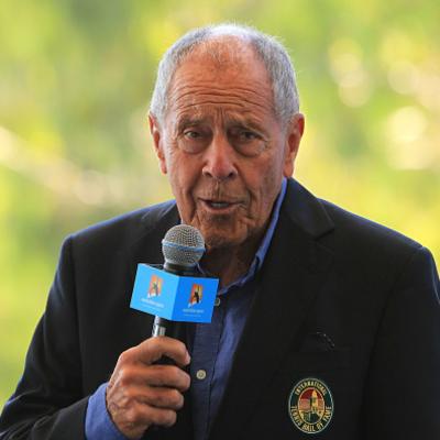 Nick Bollettieri Net Worth