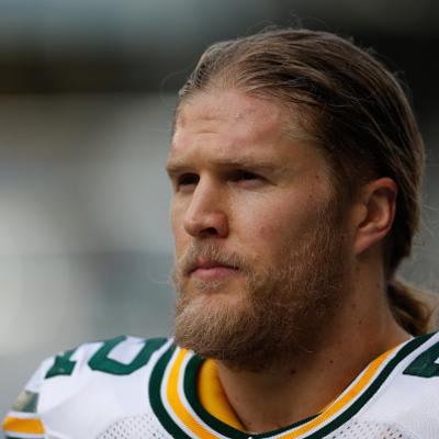 Clay Matthews Net Worth