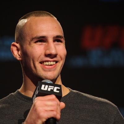 Rory MacDonald Net Worth