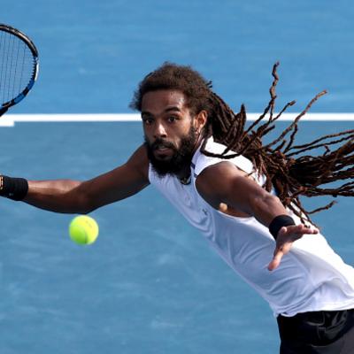 Dustin Brown Net Worth