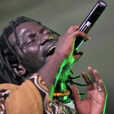 Tiken Jah Fakoly Net Worth's picture