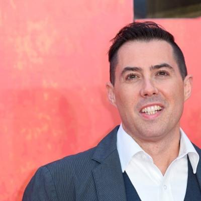 Brad Peyton Net Worth's picture