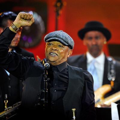 Hugh Masekela Net Worth's picture