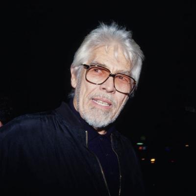 James Coburn's picture