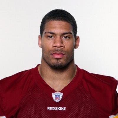 LaRon Landry Net Worth's picture