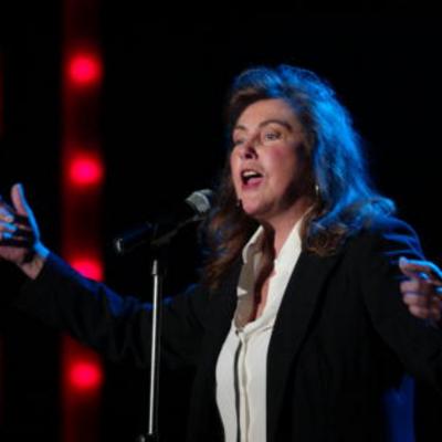 Laura Branigan's picture