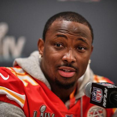 LeSean McCoy Net Worth's picture