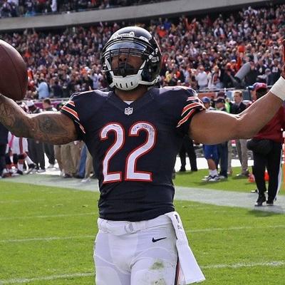 Matt Forte Net Worth