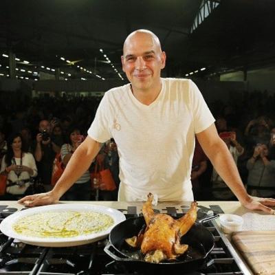 Michael Symon Net Worth's picture