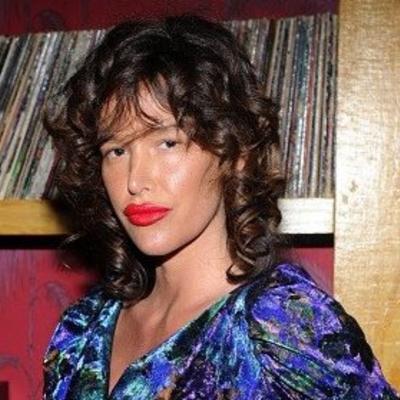Paz de la Huerta
