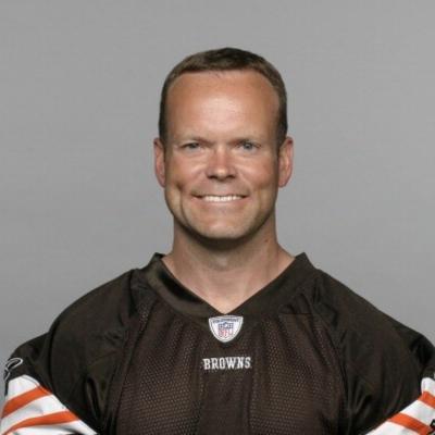 Phil Dawson Net Worth