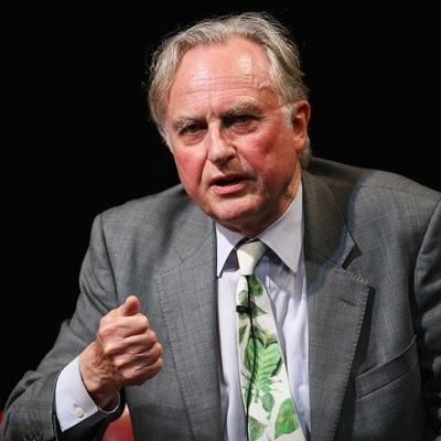 Richard Dawkins Net Worth