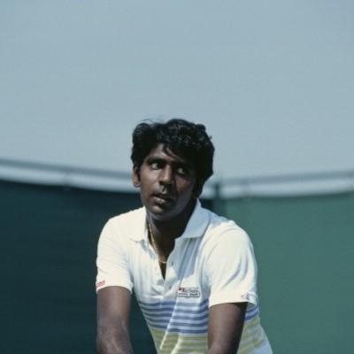 Vijay Amritraj