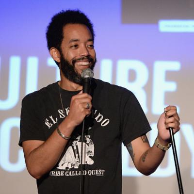 Wyatt Cenac's picture