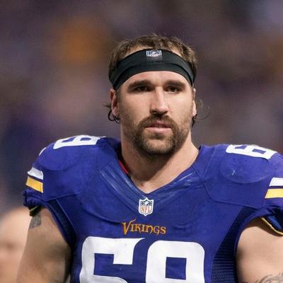 Jared Allen